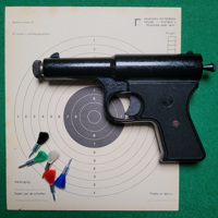 Akah model 5 (Albrecht Kind Gmbh).