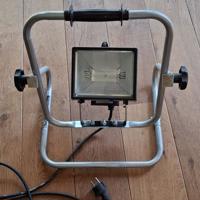 Bouwlamp 400 Watt Promax Professional 