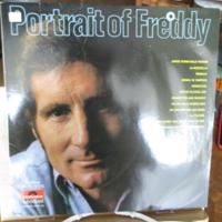 L.P.  _  Portrait of Freddy