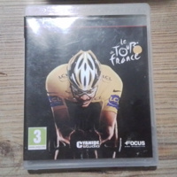Le Tour de France - Playstation 3