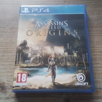 Assassin's Creed Origins - Playstation 4