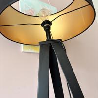 Staande lamp