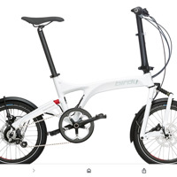 Gezocht 1 of 2 Birdy Riese Müller of Brompton Vouwfietsen 