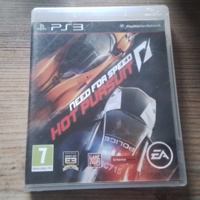 Need for Speed Hot Pursuit - Playstation 3