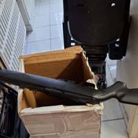 Crosman 1077 plastic