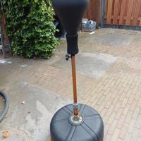 Mobiele Boksbal