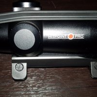Hitpoint Pro Blaser 
