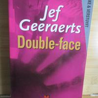 Jef Geeraerts  -  Double-Face 