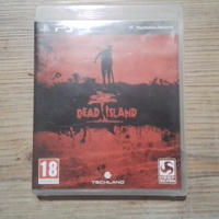 Dead Island - Playstation 3