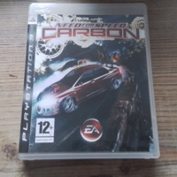 Need for Speed Carbon - Xbox 360