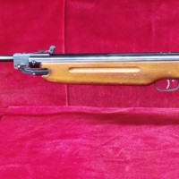Weihrauch HW 35  5.5mm 1976