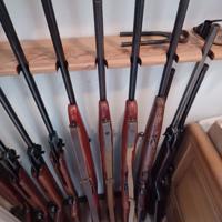 HAENEL Kermisgeweer caliber 4.4mm type 49a of 310