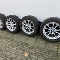 BMW velgen
