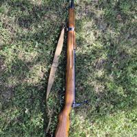 Klassieker! CZ VZ 47 4.4mm