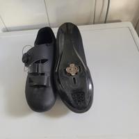 Racefietsschoenen maat 43