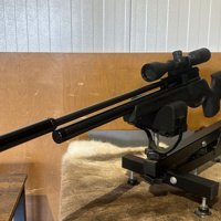 Bsa Scorpion T10 4,5mm PCP