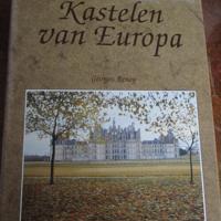 ARTIS-HISTORIA  -  Kastelen van Europa