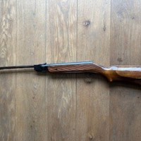 Vintage Relum Super Telly 