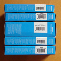 inkt voor Canon Pixma printer