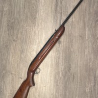 BSA Airsporter onderspanner luchtbuks