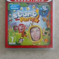 Start The Party! Essentials