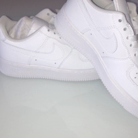 Nike airforce maat 36 