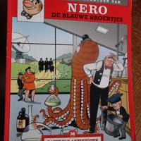 NERO  -  De Blauwe Broertjes
