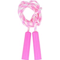 Fun Toys springtouw roze lengte 2.20M