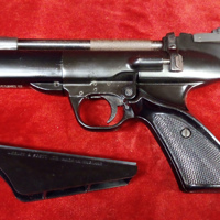 Webley Hurricane 4,5mm 