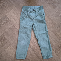 Broek (chino) jongen maat 104