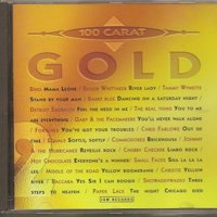 100 Carat Gold volume 2