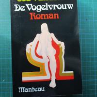 Jos Vandeloo  -  De Vogelvrouw