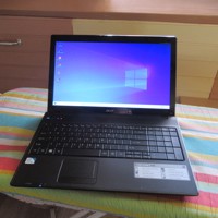 acer aspire 5336  laptop