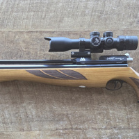 Air arms S400F classic superlite