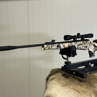 Retay 135X .22 / 5,5mm met Scope