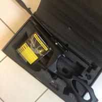 CP2 CO2 buks, 4.5mm NIEUW