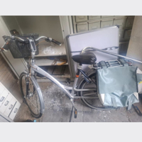 Batavus fiets
