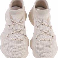 J3007 sneakers beige 43 (valt als 42)