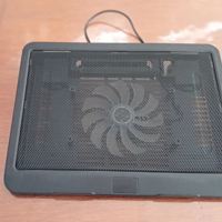 Universele laptop koeler, Maxxter