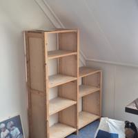 Kasten modulair