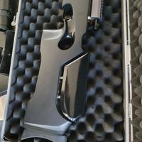 Beaumont warrior 8 mm voor de liefhebber 