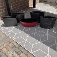 Bloempotten 