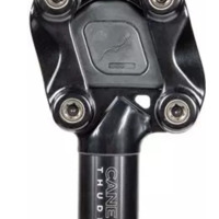 Verende fiets zadelpen "Cane Creek Tudbuster"