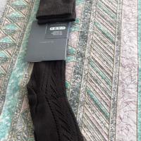 nieuwe bruine knie kousen merk fastlion