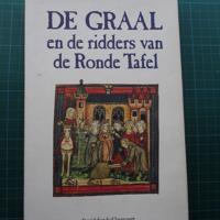 De Graal en de Ridders van de ronde Tafel