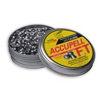 Webley | AccuPell FT® | 4.5mm | 0.559gram - 8.64grain 