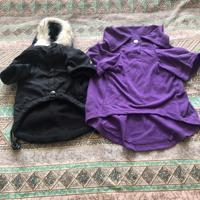 leuke nieuwe voor kleine honden kleding