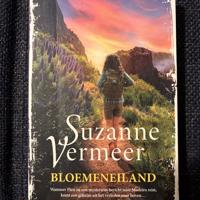 Suzanne Vermeer : bloemeneiland 
