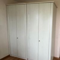 Bed en wand meubels en kasten