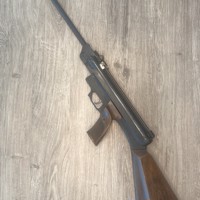 Gamo gamatic luchtbuks